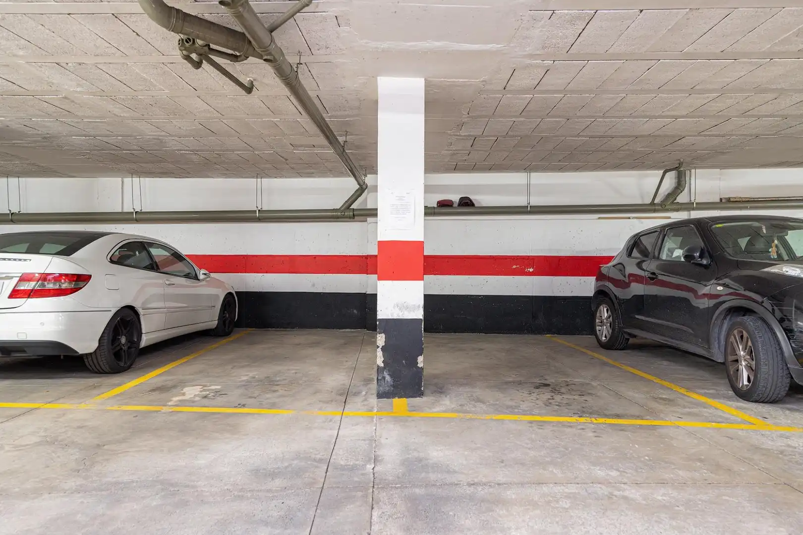 Parking of Flat for rent in Las Palmas de Gran Canaria