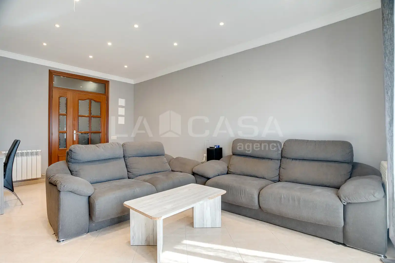 Wohnung mit Terrasse zum Verkauf in Bigues i Riells del Fai, imagen 10