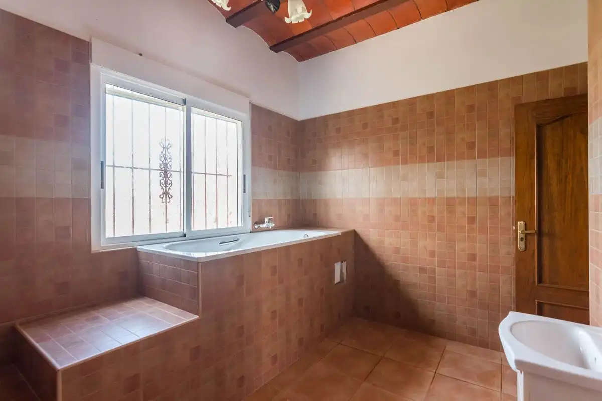 Finca rústica en venta en Pliego