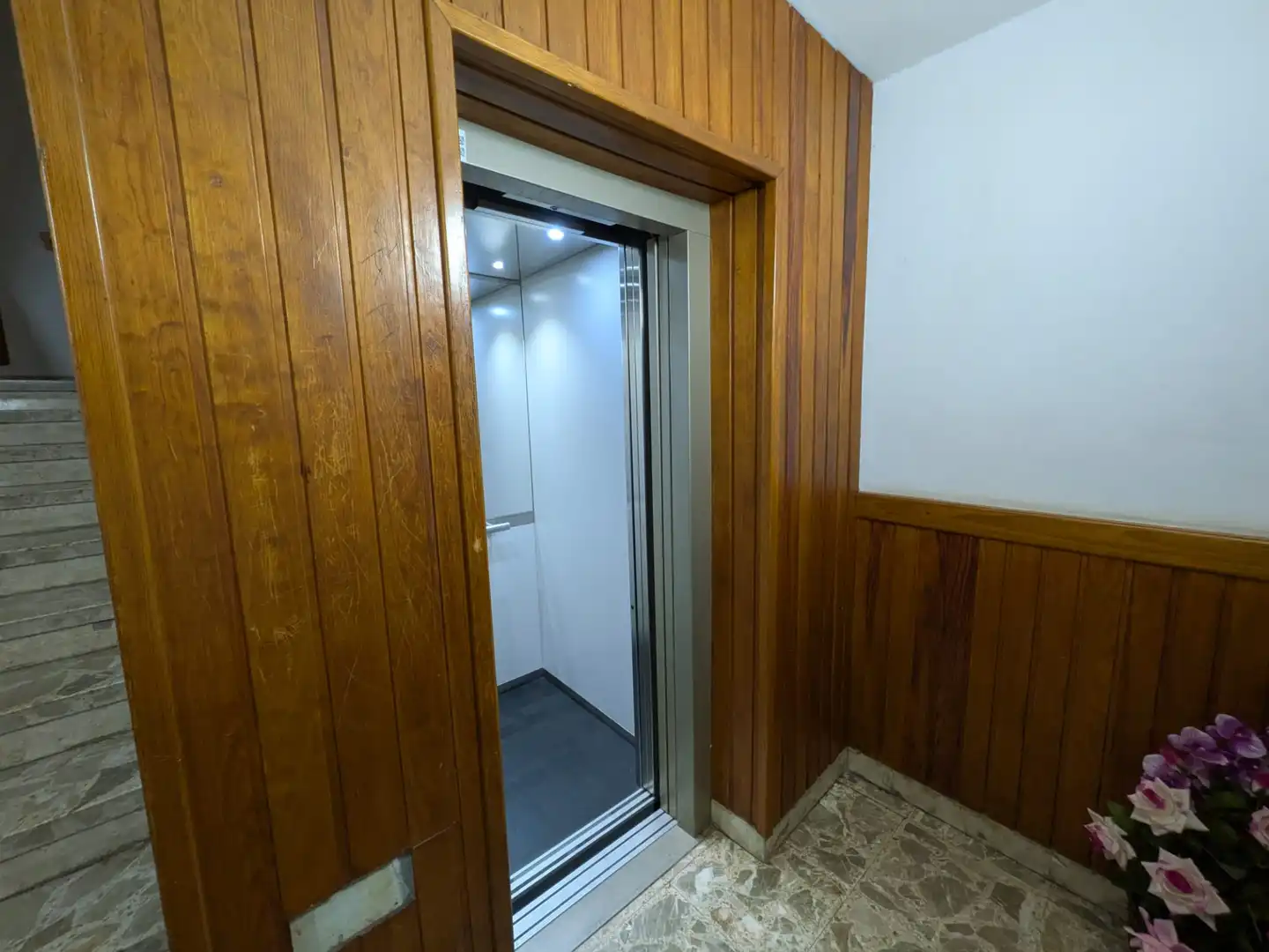 Appartement avec terrasse à vendre à Icod de los Vinos pueblo, imagen 5