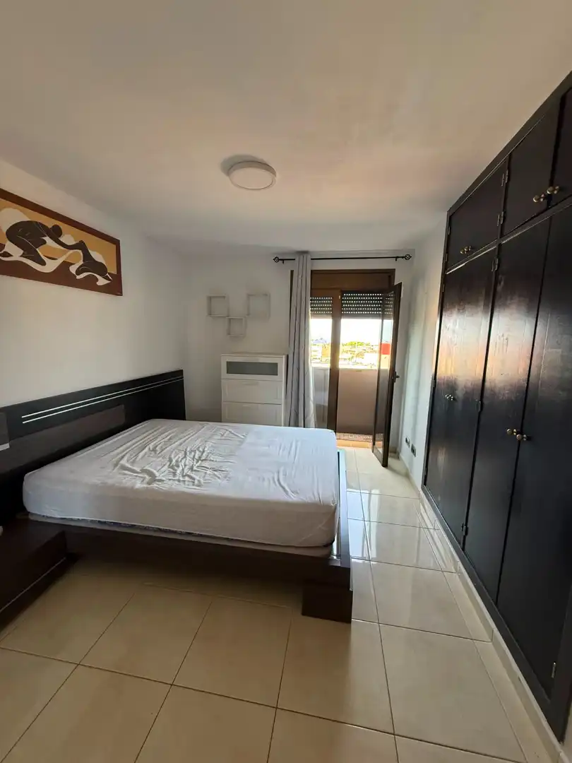 Attico con terrazza in vendita a Fañabé - Ifonche y Benítez, imagen 4