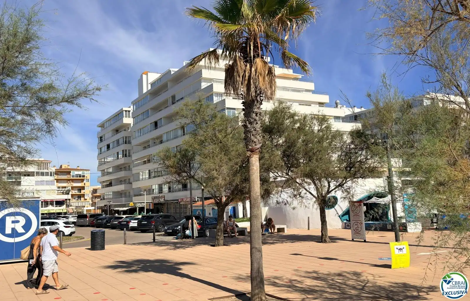Flat with pool for sale in Avenida Gola De L Éstany 10, imagen 39