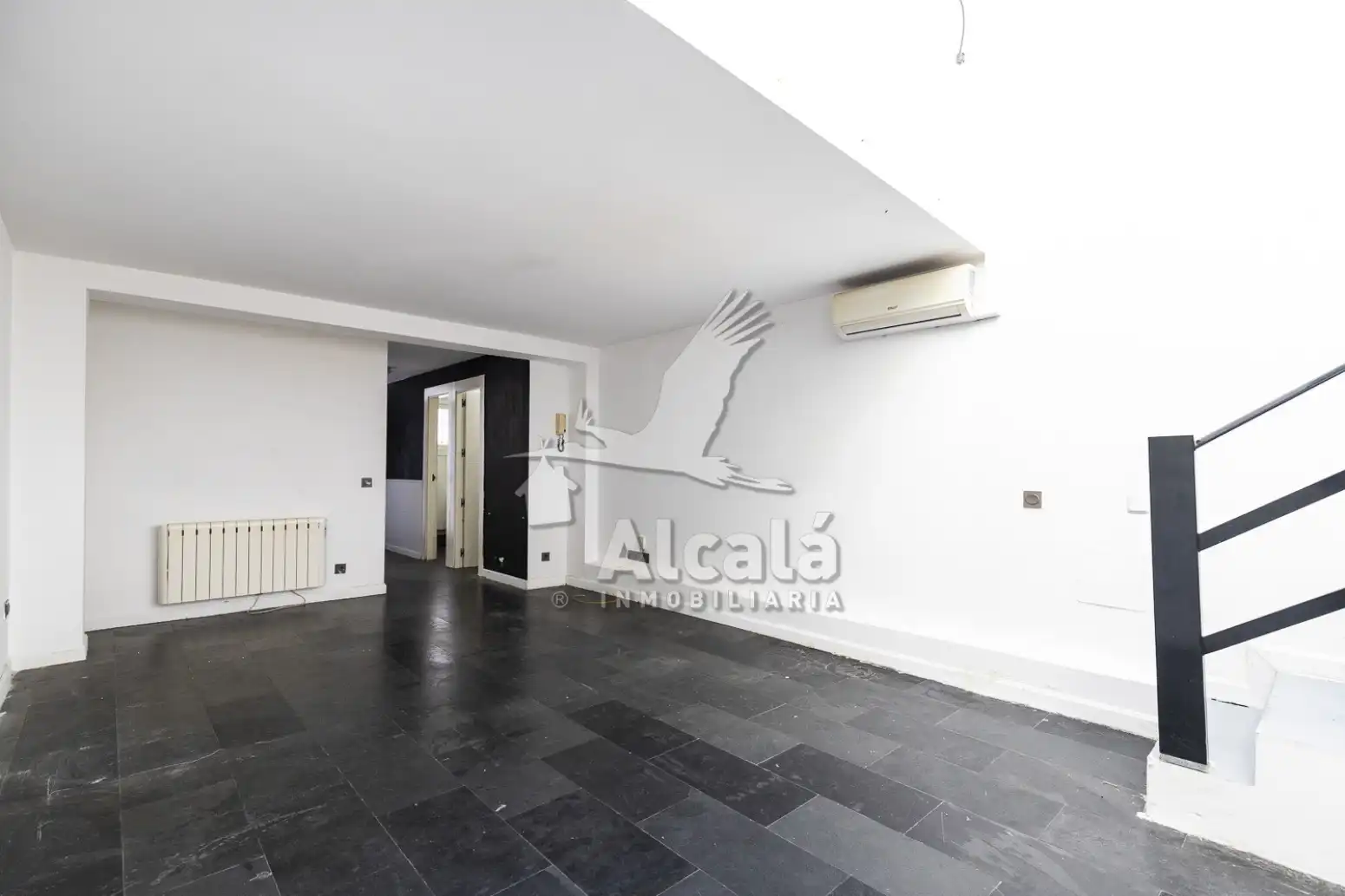 Houses for sale in Alcalá de Henares  with Air Conditioner, Heating and Private garden