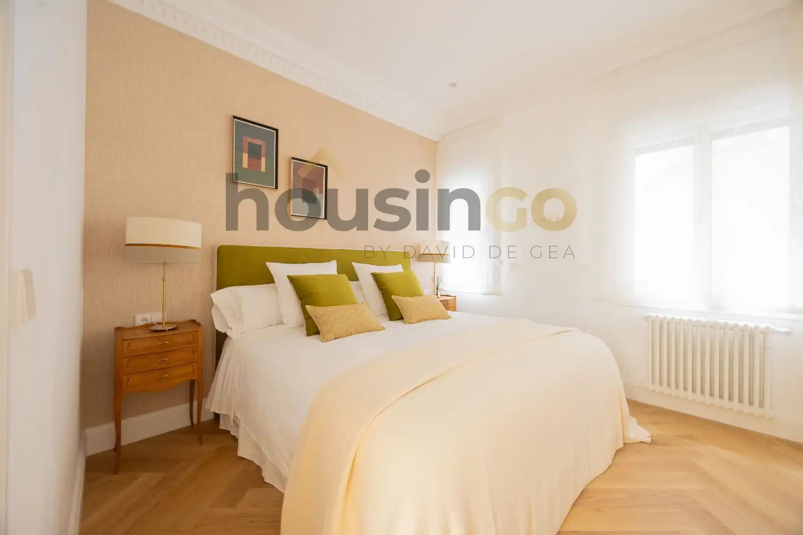 Appartement à vendre à Claudio Coello, imagen 23