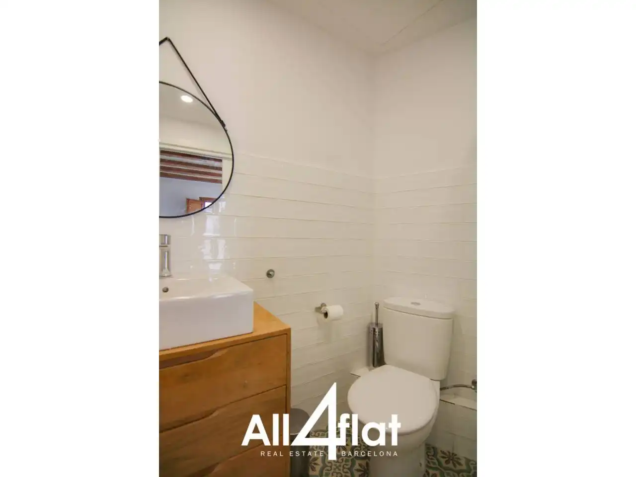 Flat with terrace for sale in Calle Canuda, imagen 15