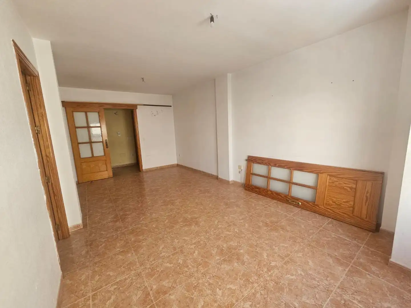 Flat for sale in Águilas  with Terrace and Balcony