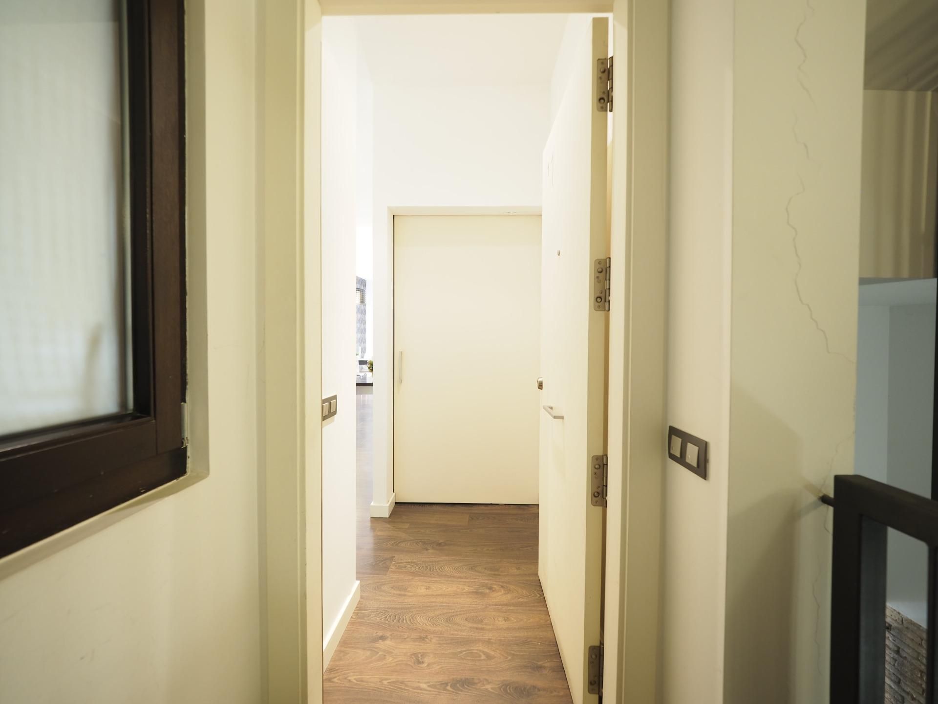 Apartment for sale in Figueres  with Air Conditioner, Heating and Parquet flooring