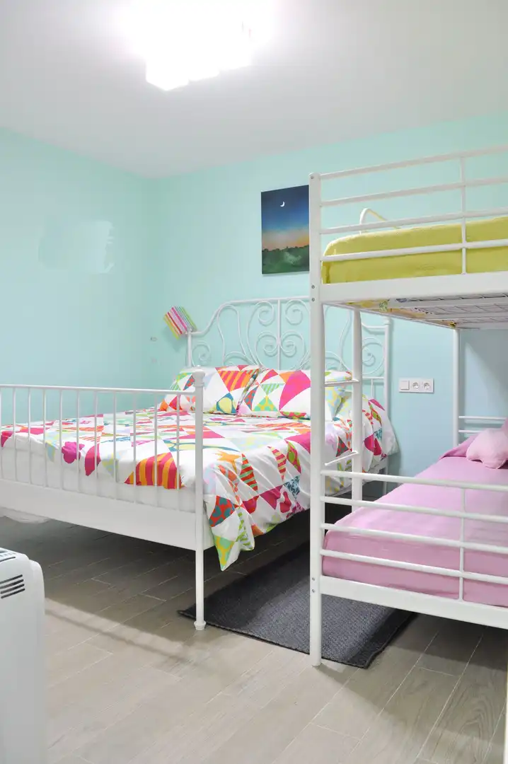 Haus mit Garten zum Verkauf in Caballero Bonald - San José Obrero - Guadalcacín, imagen 15
