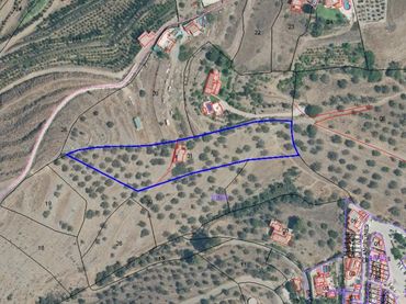 Terreni e lotti in vendita a Pago de Rioseco