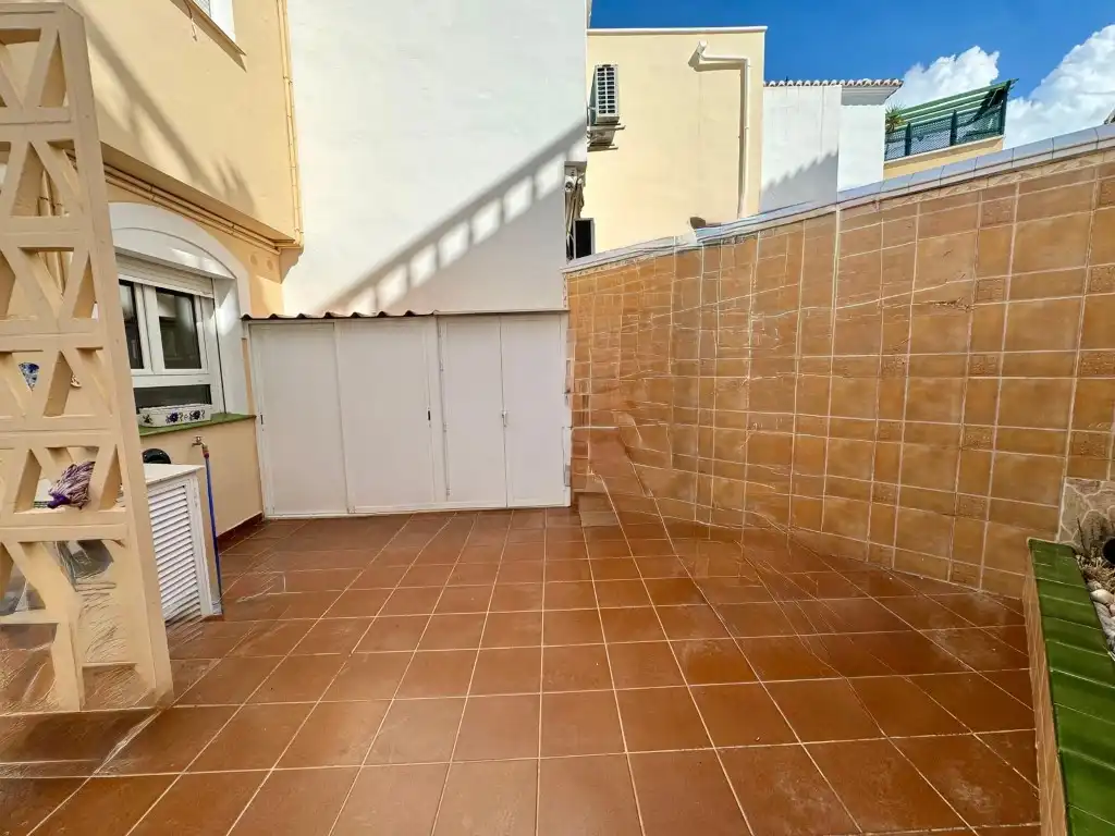 Xalet amb terrassa en venda a Calle Lucena, imagen 13