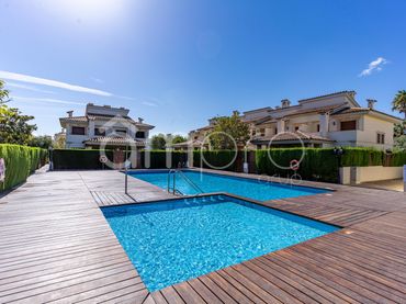 Haus zur Miete in Segarra