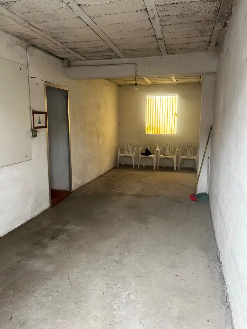 Casa rústica amb jardí en venda a Silleda, imagen 12