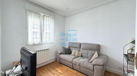 Foto 5 de Piso en venta en Loiola, Donostia - San Sebastián