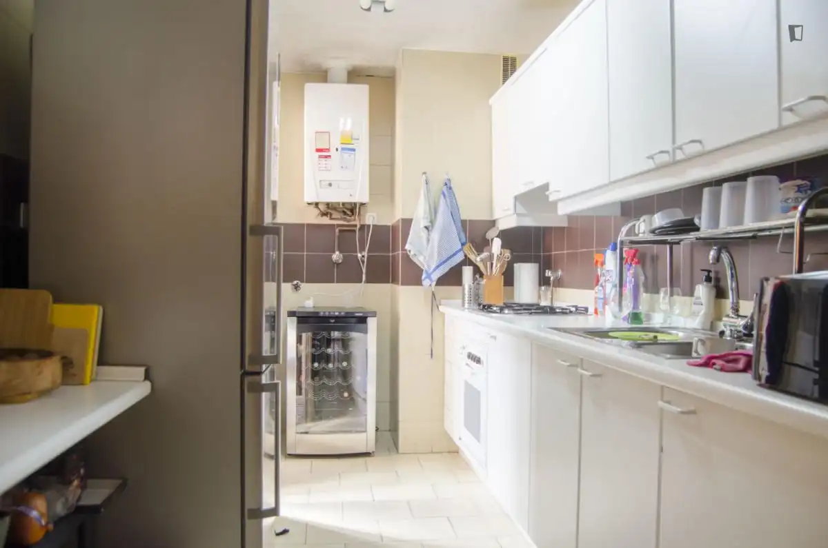 Habitación en Costillares