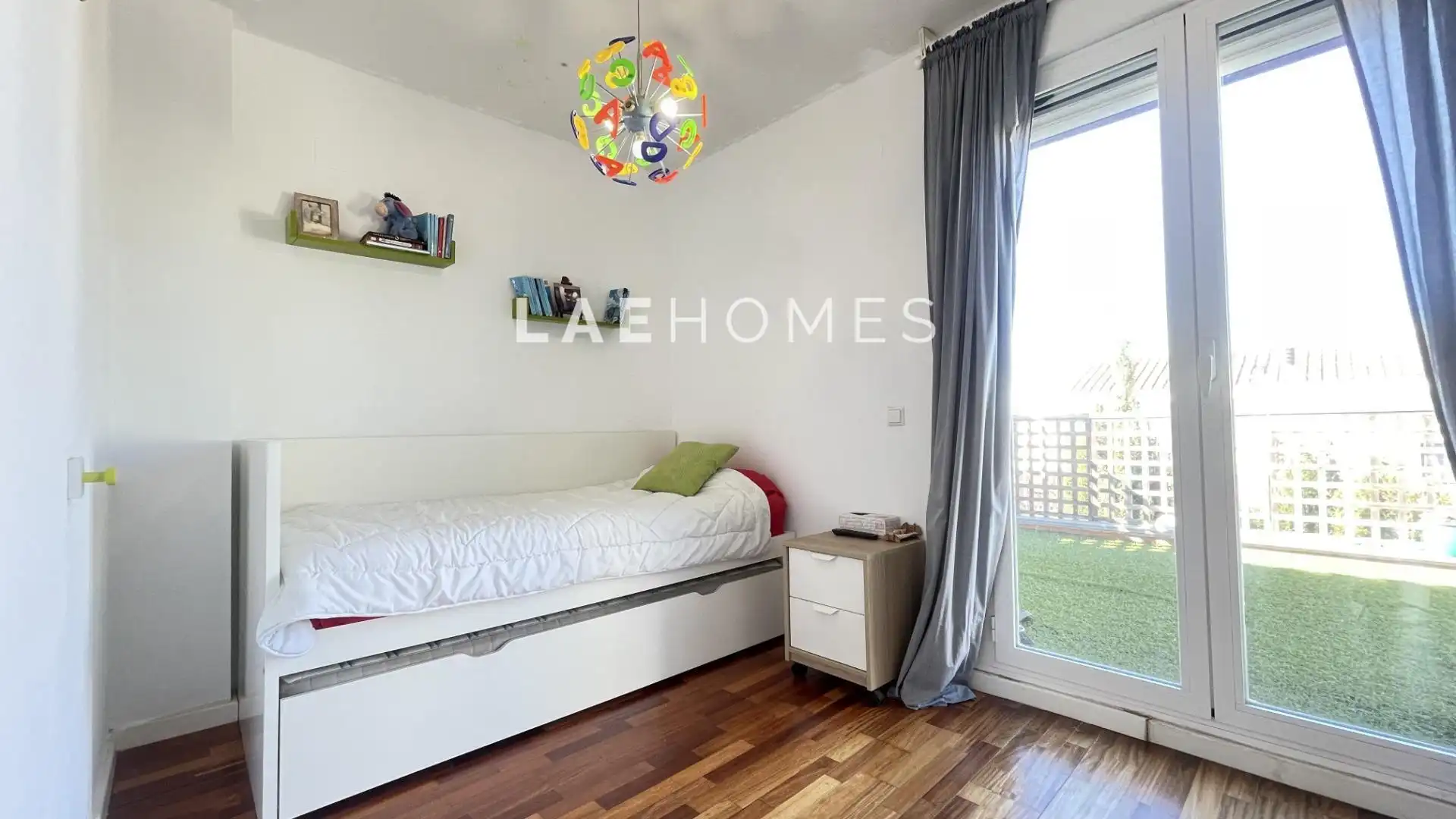 Bedroom of Detached homes for sale in Mijas  with Terrace, Storage room and Alarm