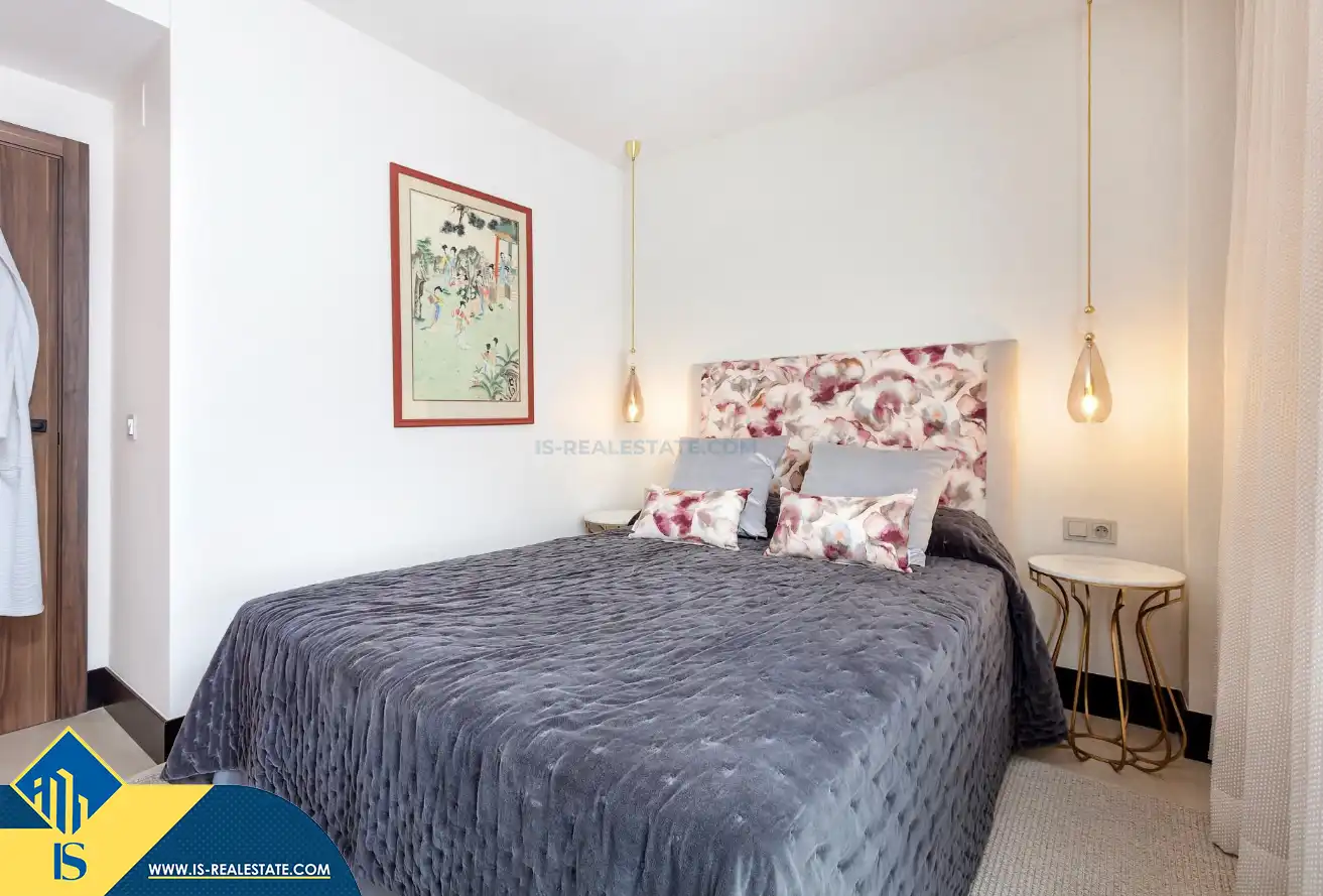 Ático con ascensor en venta en Nueva Andalucía, imagen 27