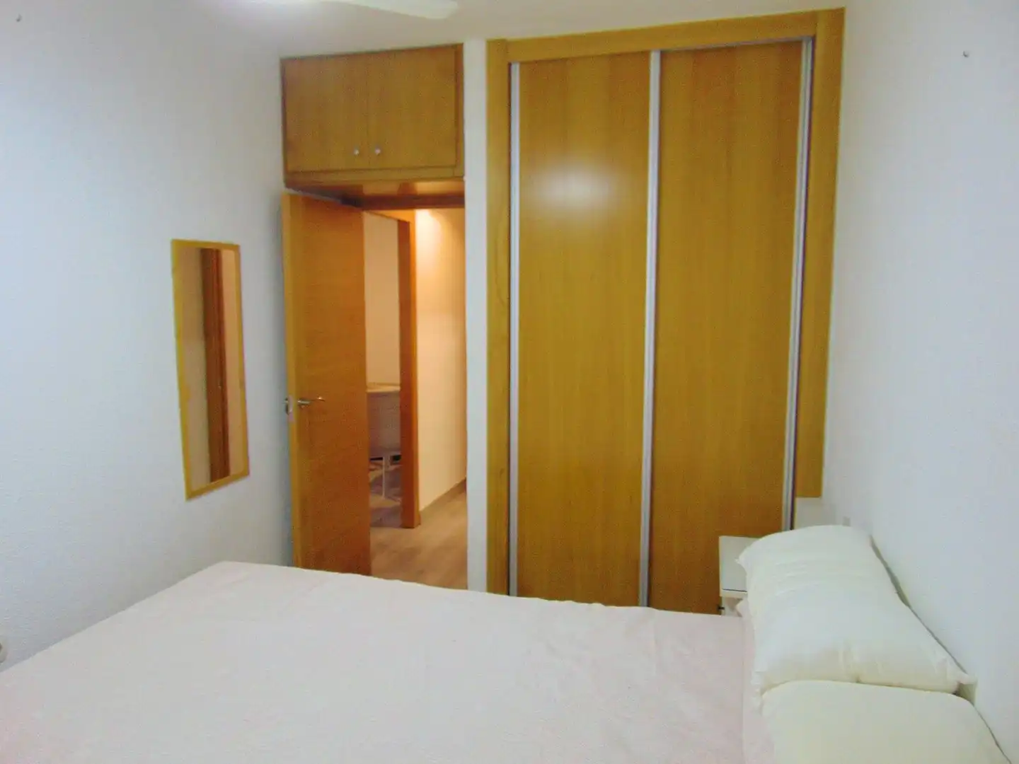 Habitación de Planta baja en venta en San Pedro del Pinatar con Aire acondicionado, Calefacción y Jardín privado