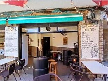Local comercial en traspaso en Platja de Ponent