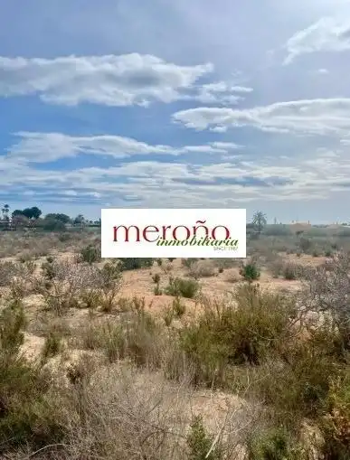Terreno residencial en venta en Elche ciudad, imagen 6