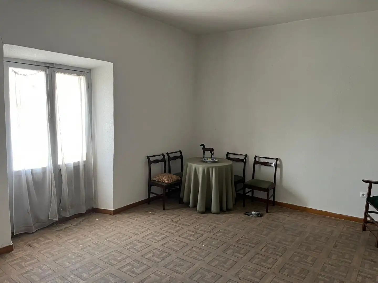 Esszimmer von Gebäude zum Verkauf in Aranjuez