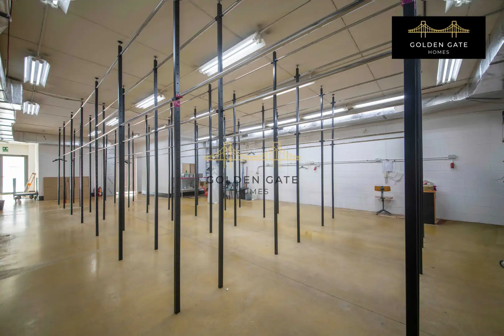 Nave industrielle avec ascenseur à louer à Montigalà - Sant Crist, imagen 25