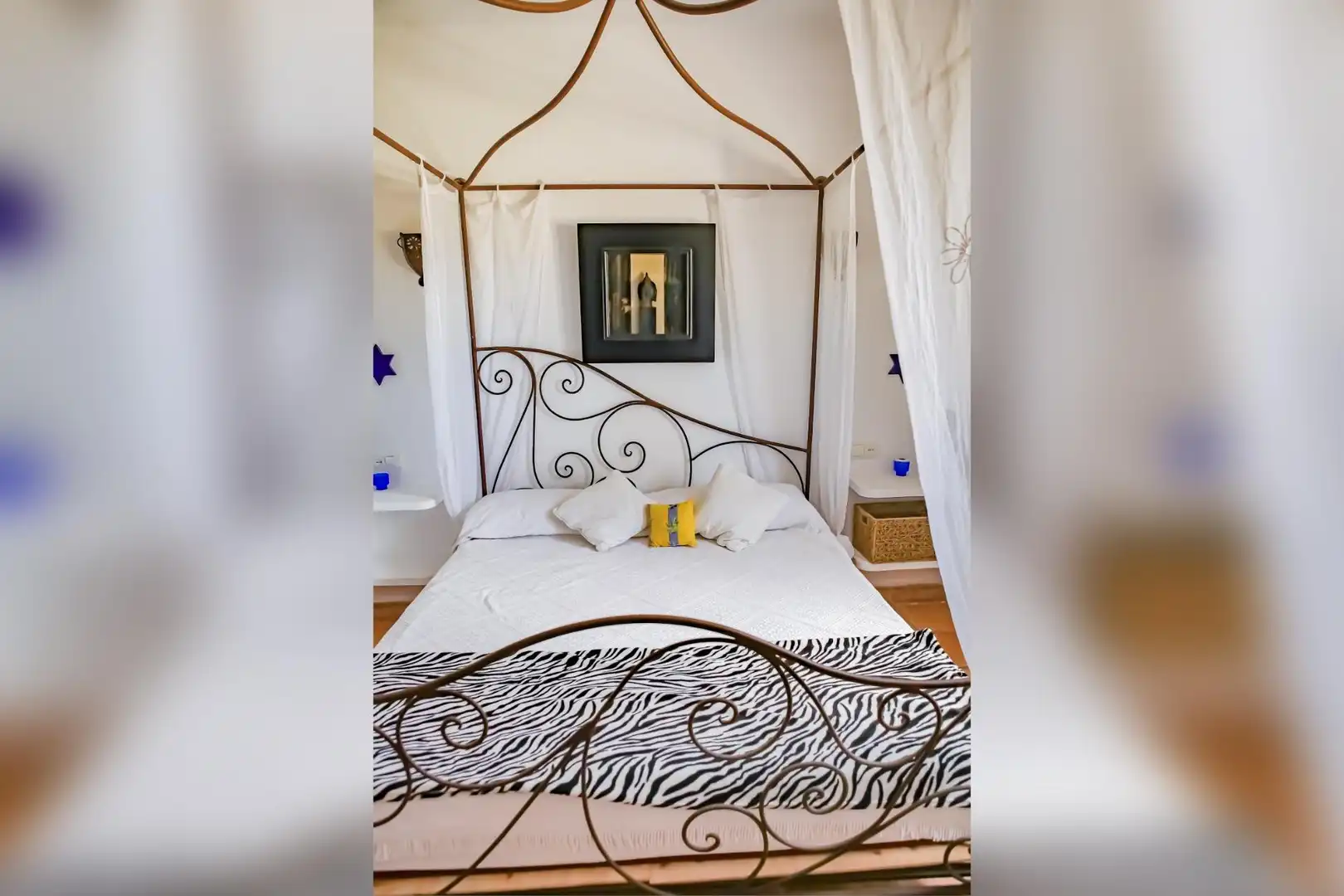 Chalet con jardín en venta en Aguamarga, imagen 32