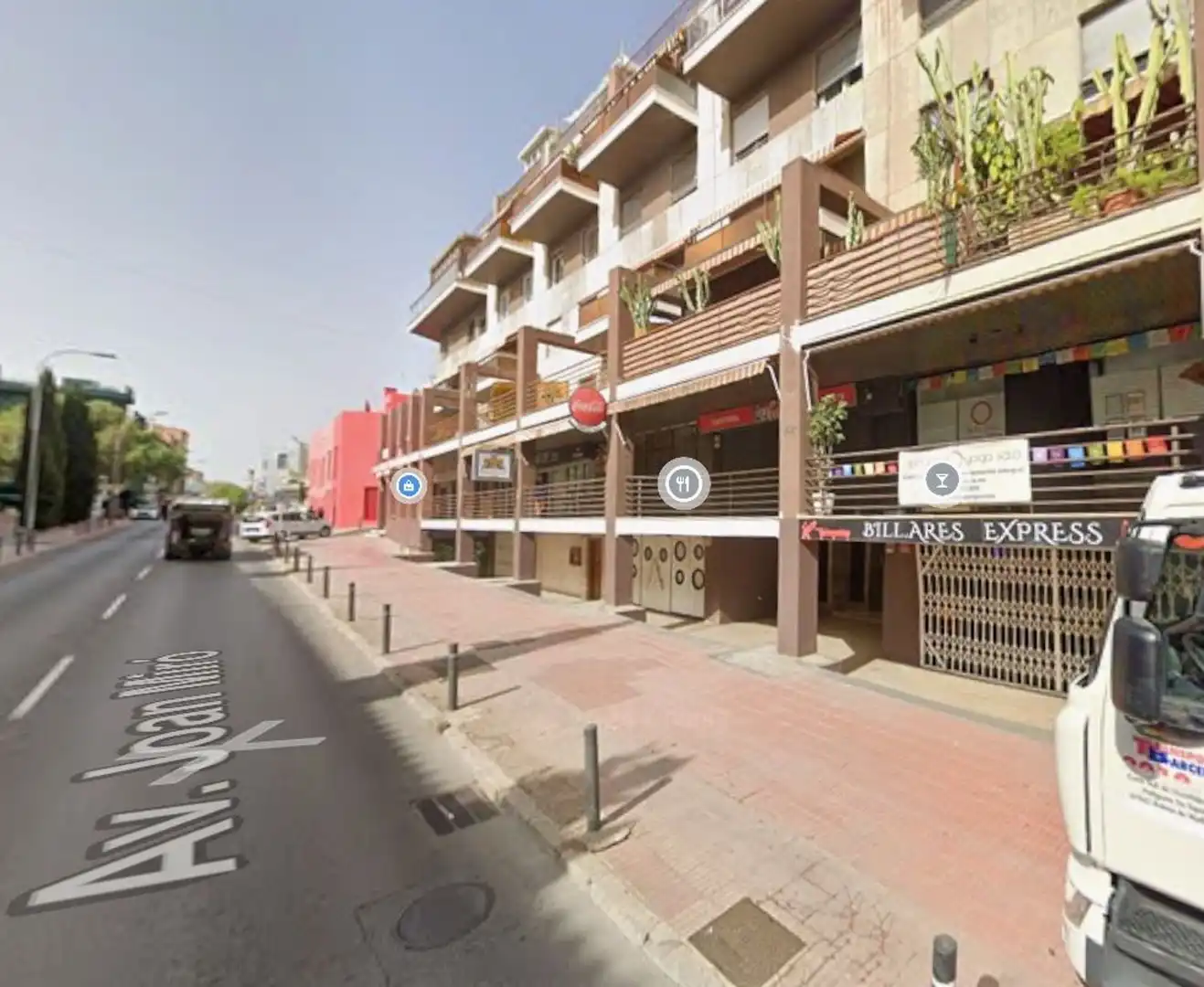 Local comercial en venda a Ponent, imagen 3
