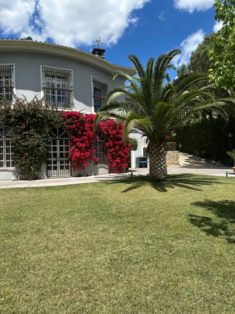 Houses for sale in Poniente-Norte - Miralbaida - Parque Azahara