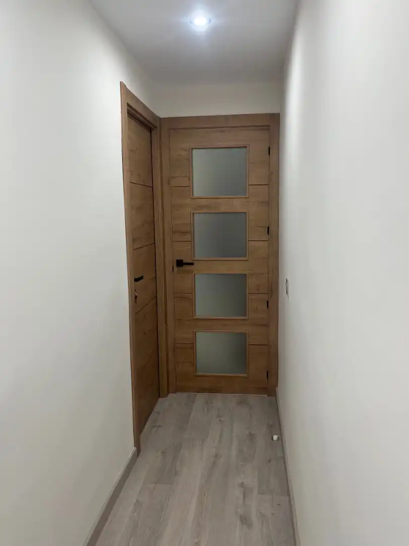 Piso en venta en Salamanca con Calefacción, Parquet y Amueblado