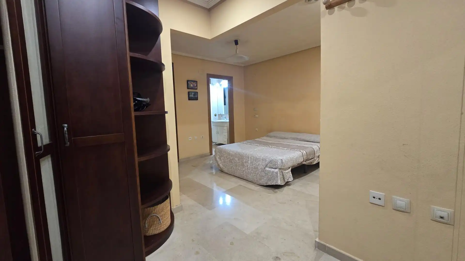 Flat with lift for sale in Calle DR CARO, imagen 23