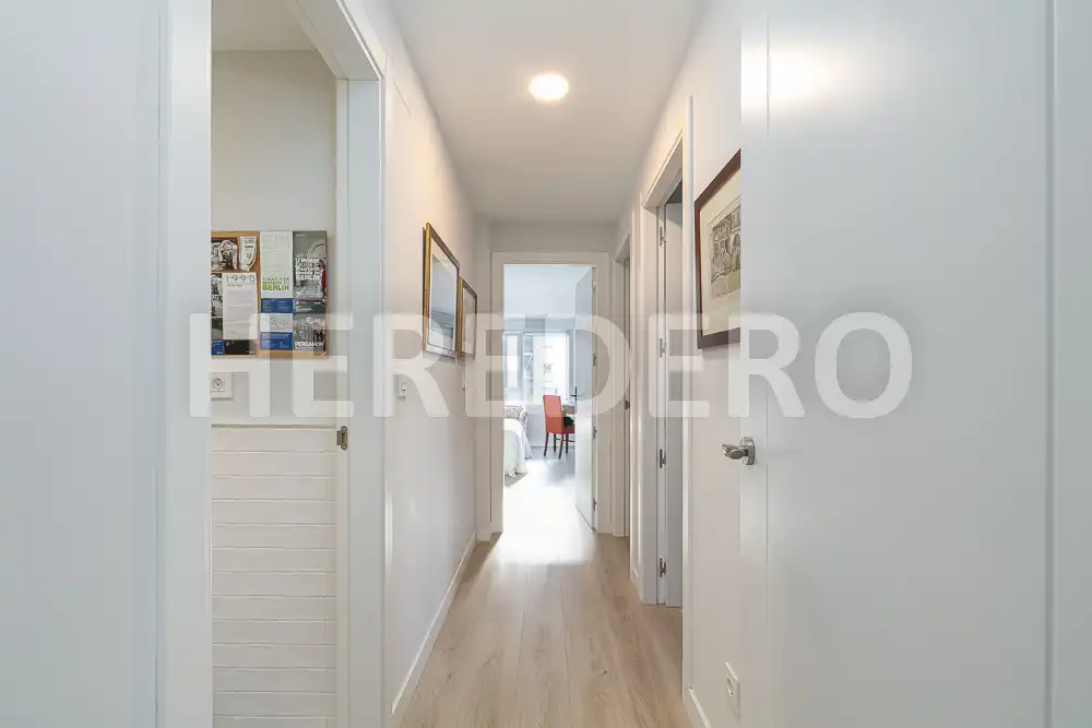 Wohnung zum Verkauf in Vigo  mit Heizung und Parkett