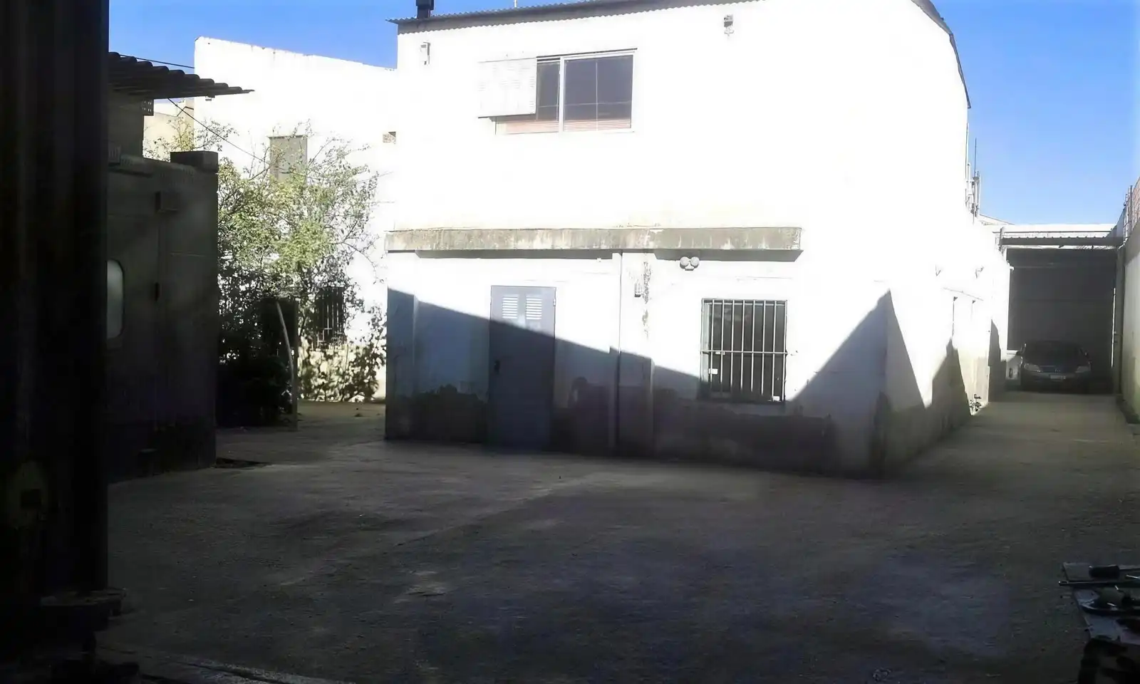 Nave industrial en venta en Calle Rio Turia, imagen 25
