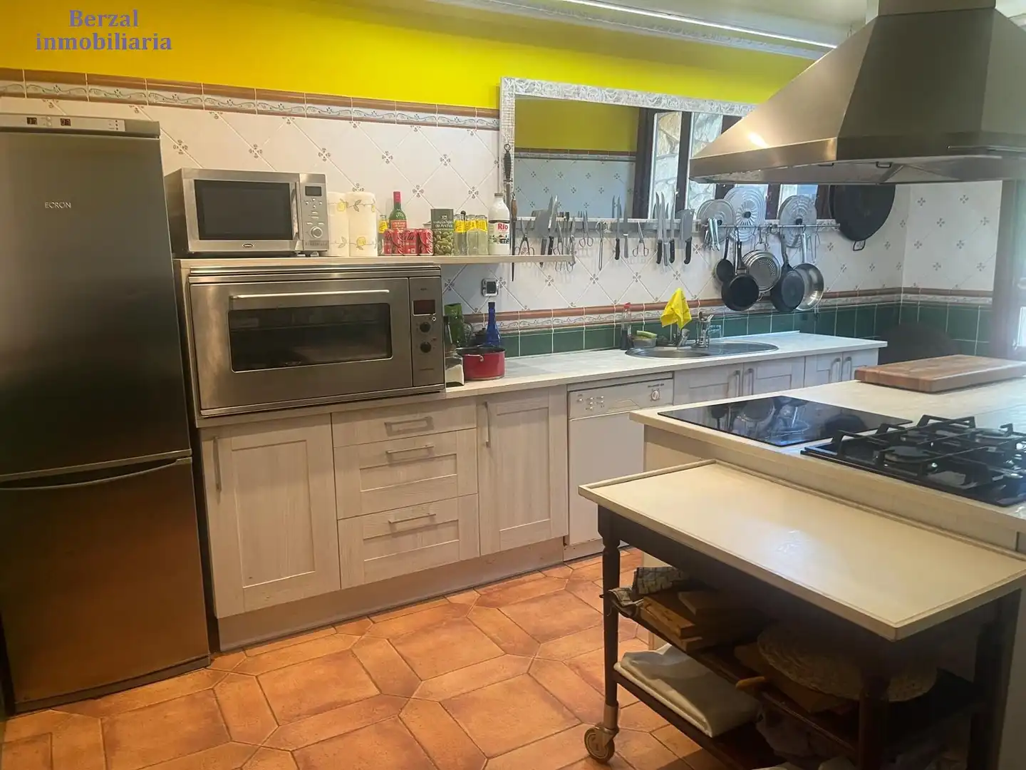 Detached house with garden for sale in Calle de Valle del Oja, imagen 23