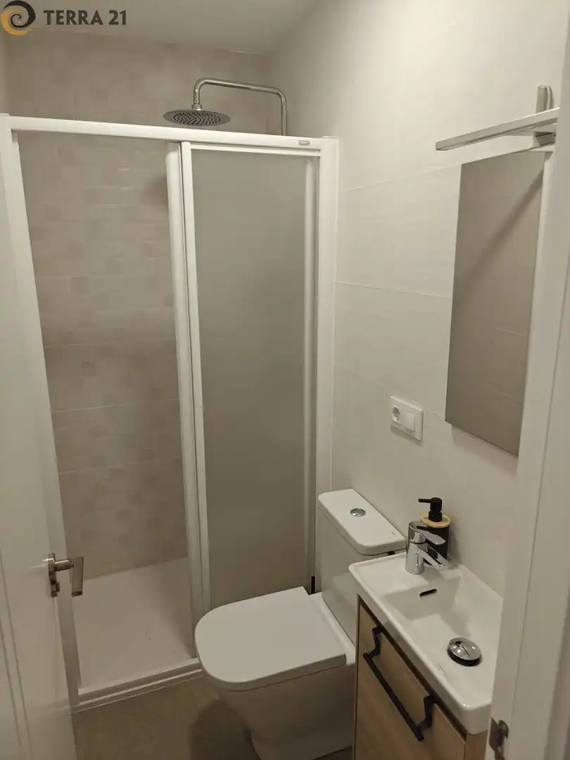 Flat to rent in San Bartolomé - Millán de Priego, imagen 6