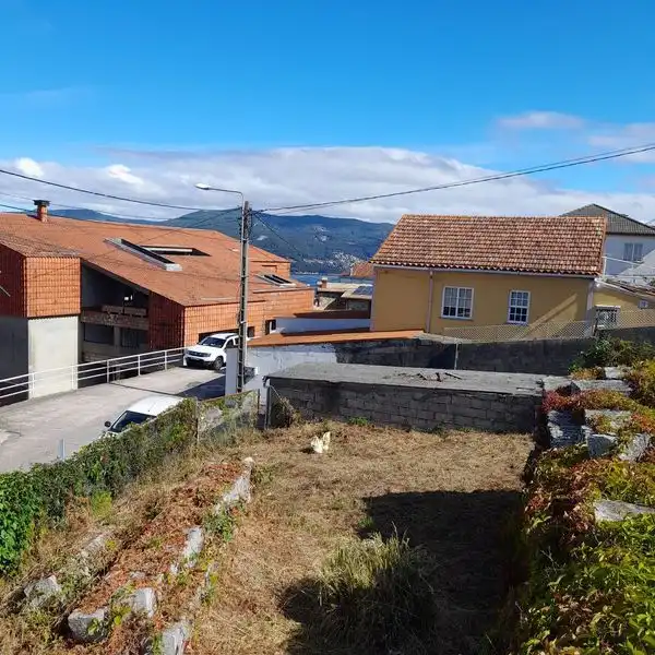 Terreny residencial en venda a Camiño Pouleira, imagen 6
