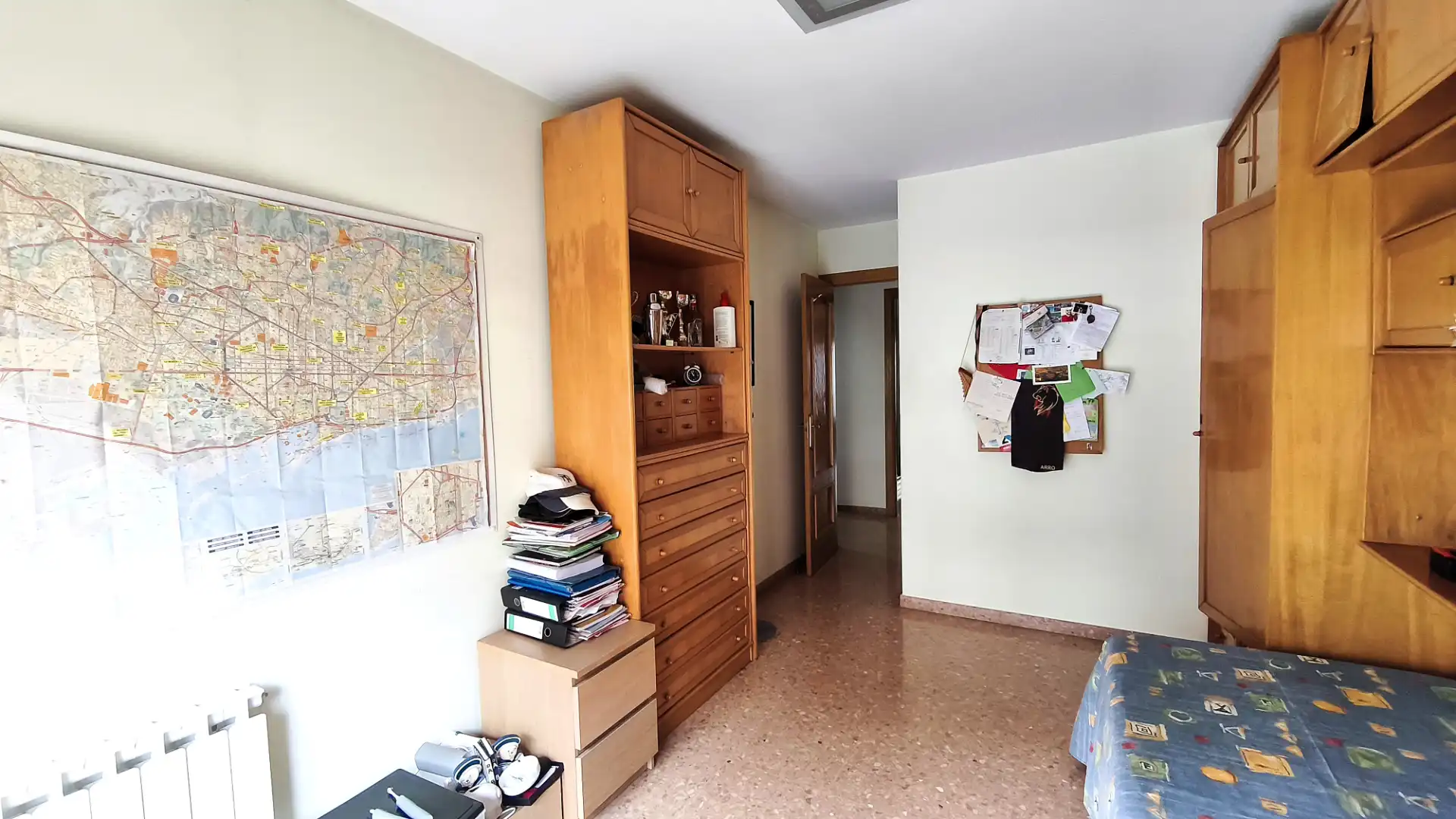 Piso con terraza en venta en Centre - Cordelles, imagen 19