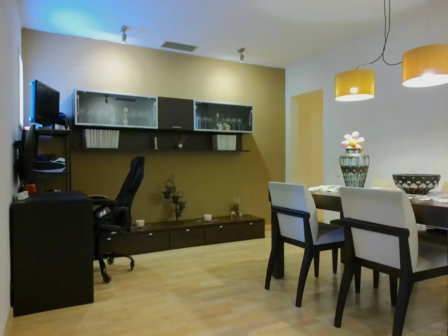 Piso en venta en Calle MADRAZO DE, Can Rull