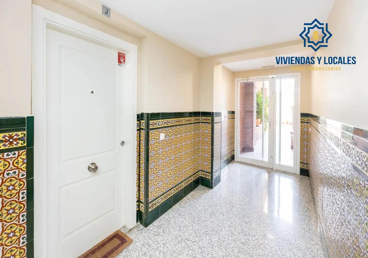 Flat with pool for sale in ESTAC TRANVIAS 1, imagen 30