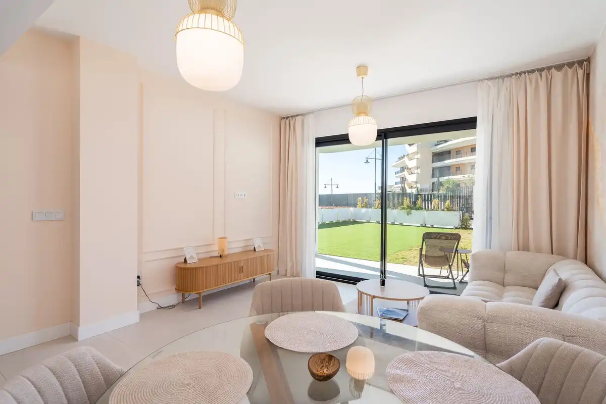 Wohnung mit Pool zum Verkauf in Centro ciudad, imagen 2