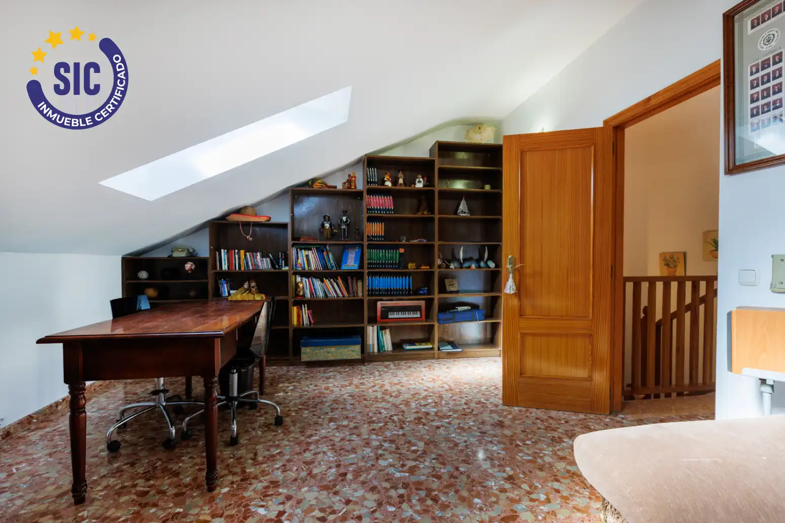 Casa o xalet en venda en L'Alcúdia de Crespins amb Aire condicionat, Terrassa i Balcó