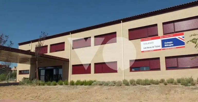 Exterior view of Garage for sale in Paracuellos de Jarama