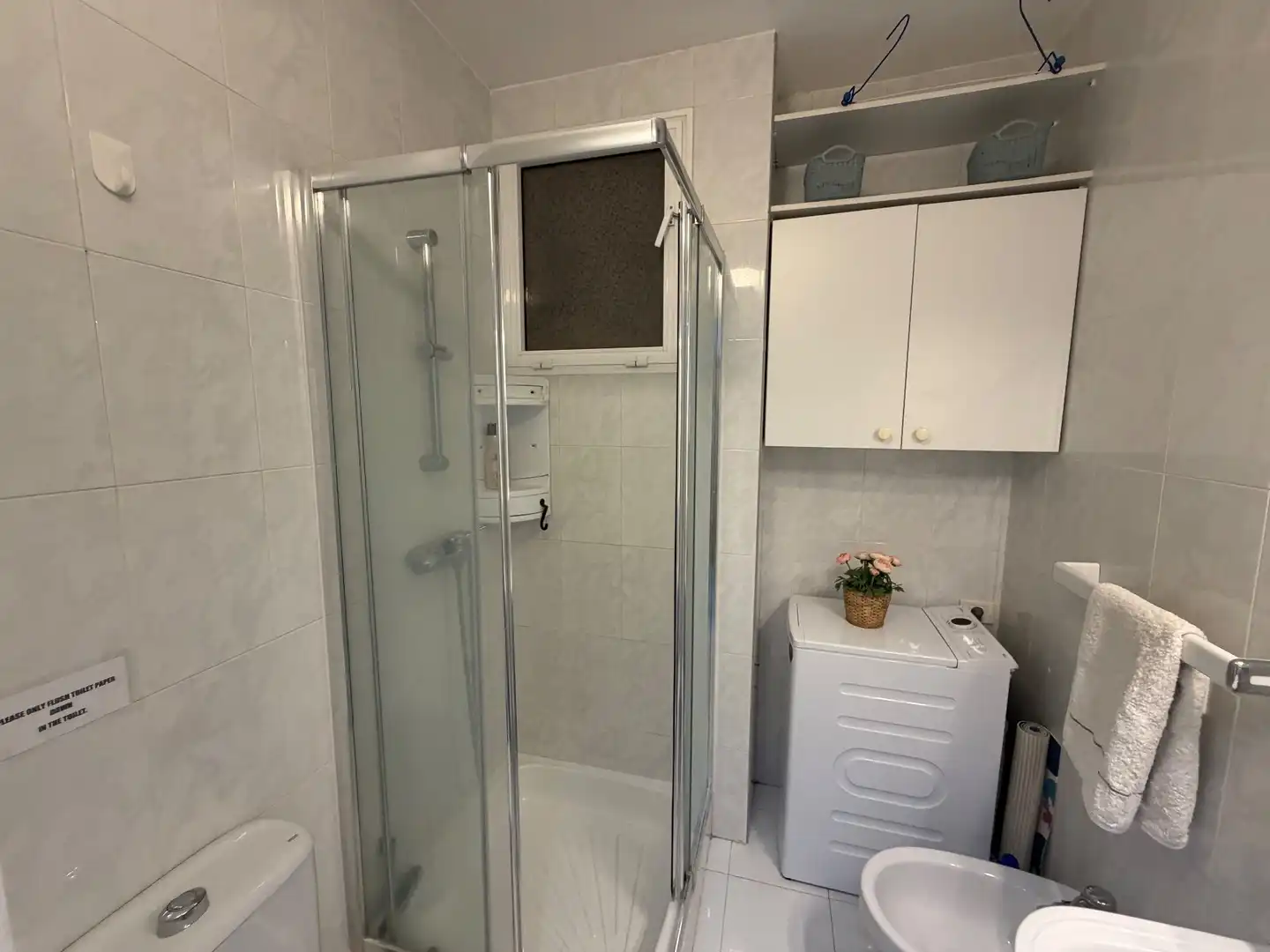 Bany de Estudi en venda en Puerto de la Cruz amb Moblat