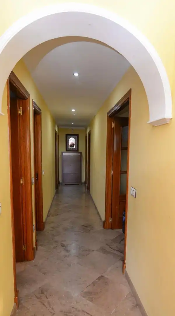 Villa con piscina in vendita a La Barrosa, imagen 6