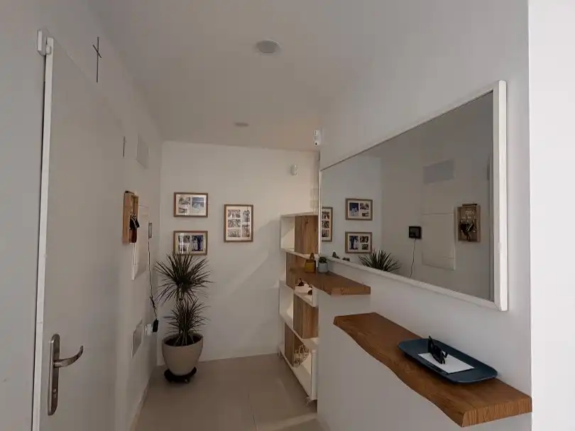 Casa o chalet en venta en Almería con Aire acondicionado, Calefacción y Jardín privado