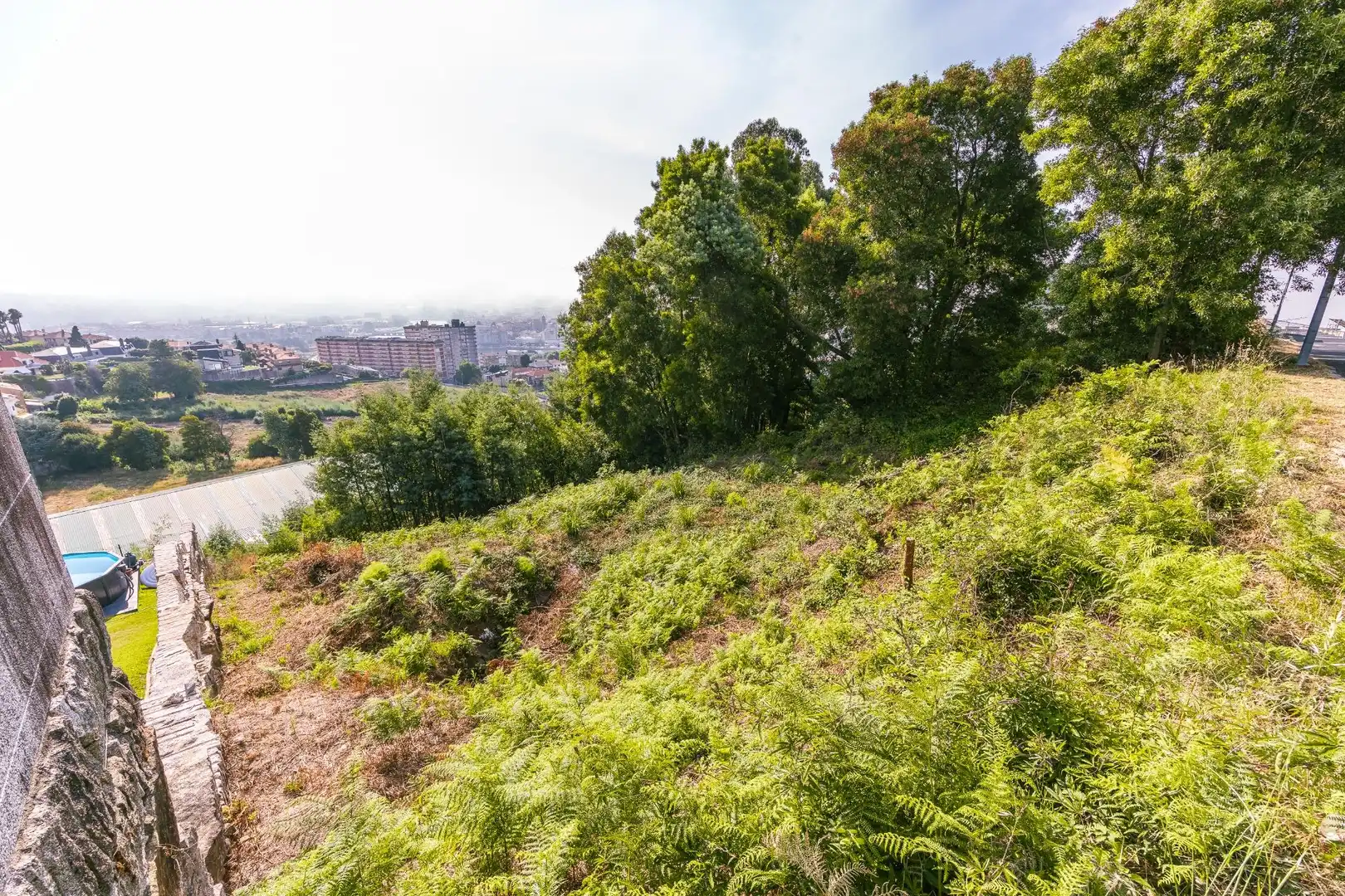 Terreno residencial en venta en ILLA DE ONS-SAN SALVADOR, imagen 20