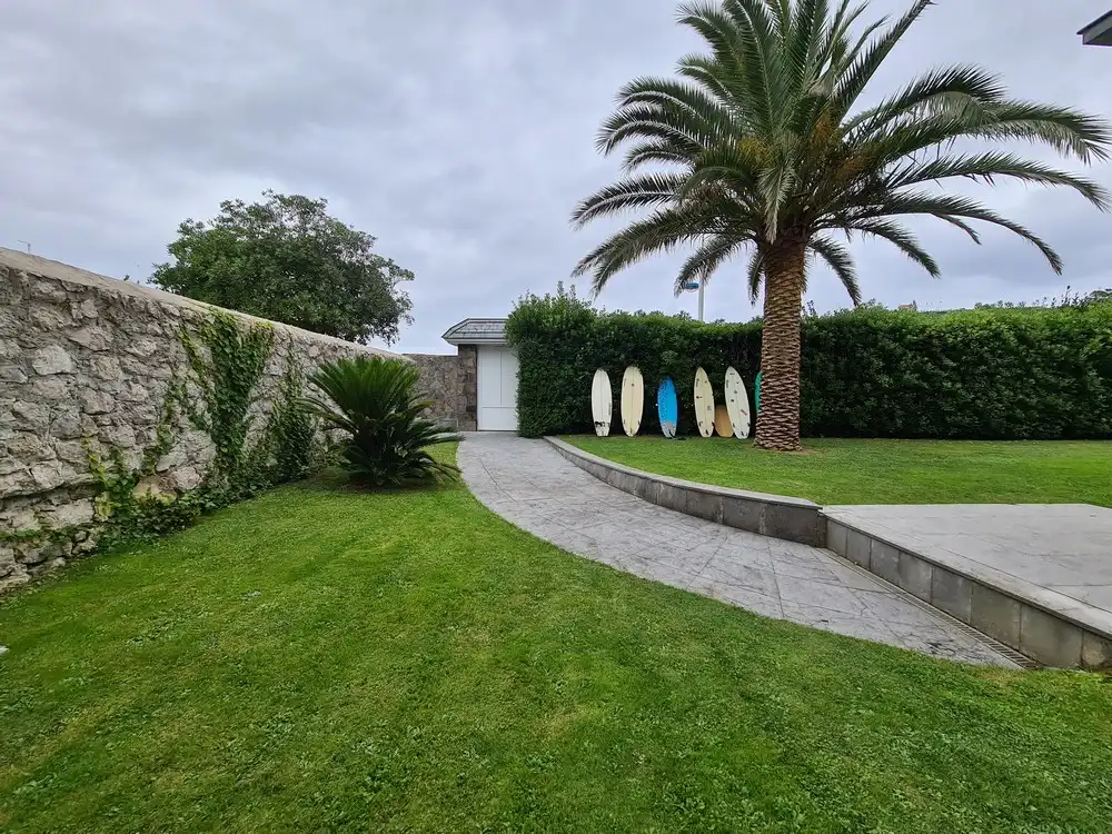 Casa o chalet en venta en Calle Ricardo Cangas, Ribadesella
