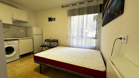 Foto 3 de Estudio de alquiler en Calle Orcheta, Juan XXIII, Alicante / Alacant