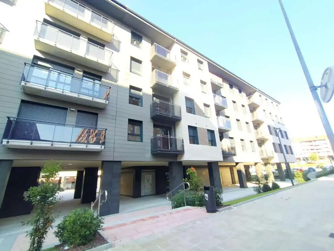 Local comercial en venta en Galdakao