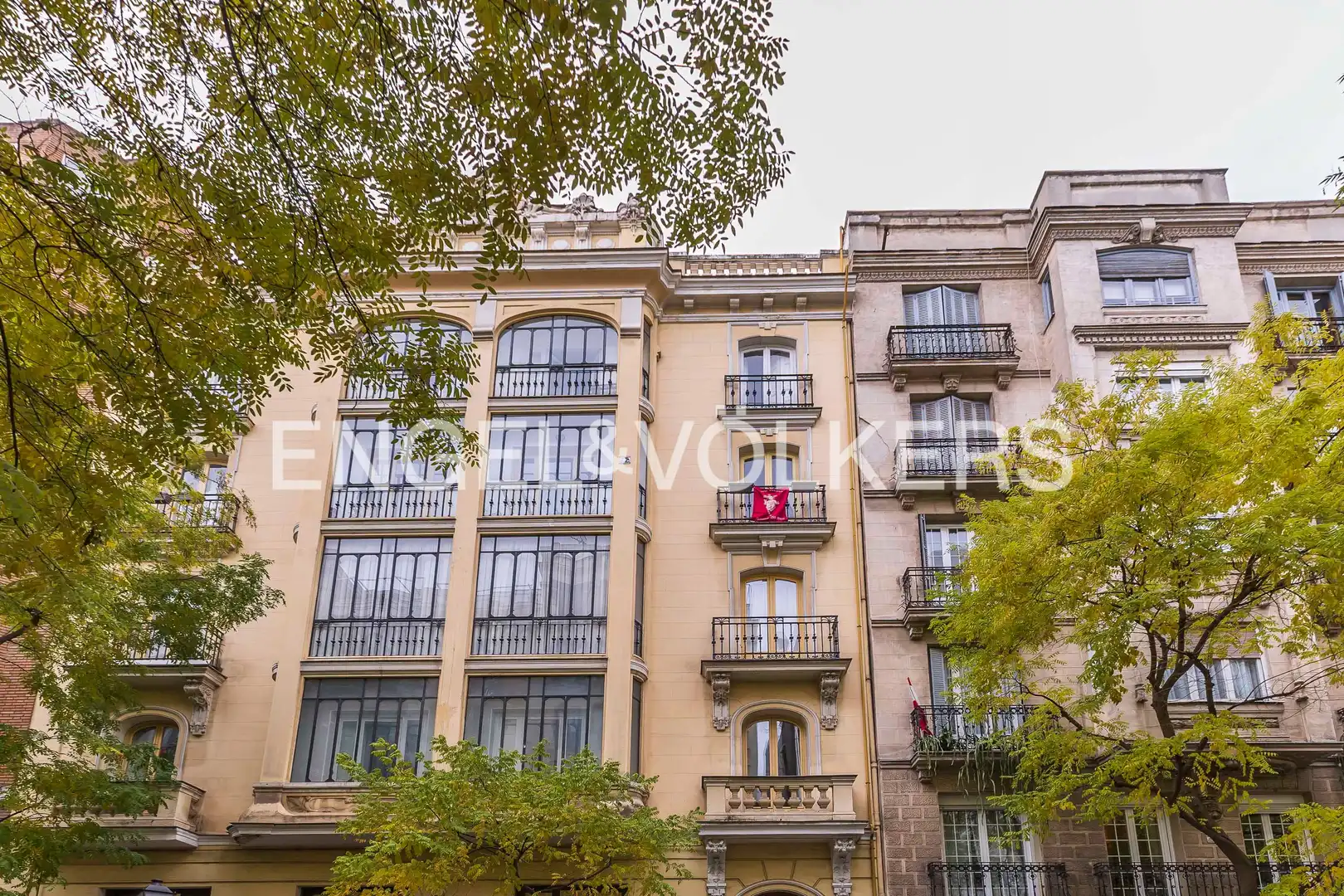 Appartement avec ascenseur à vendre à Barrio de Salamanca, imagen 19