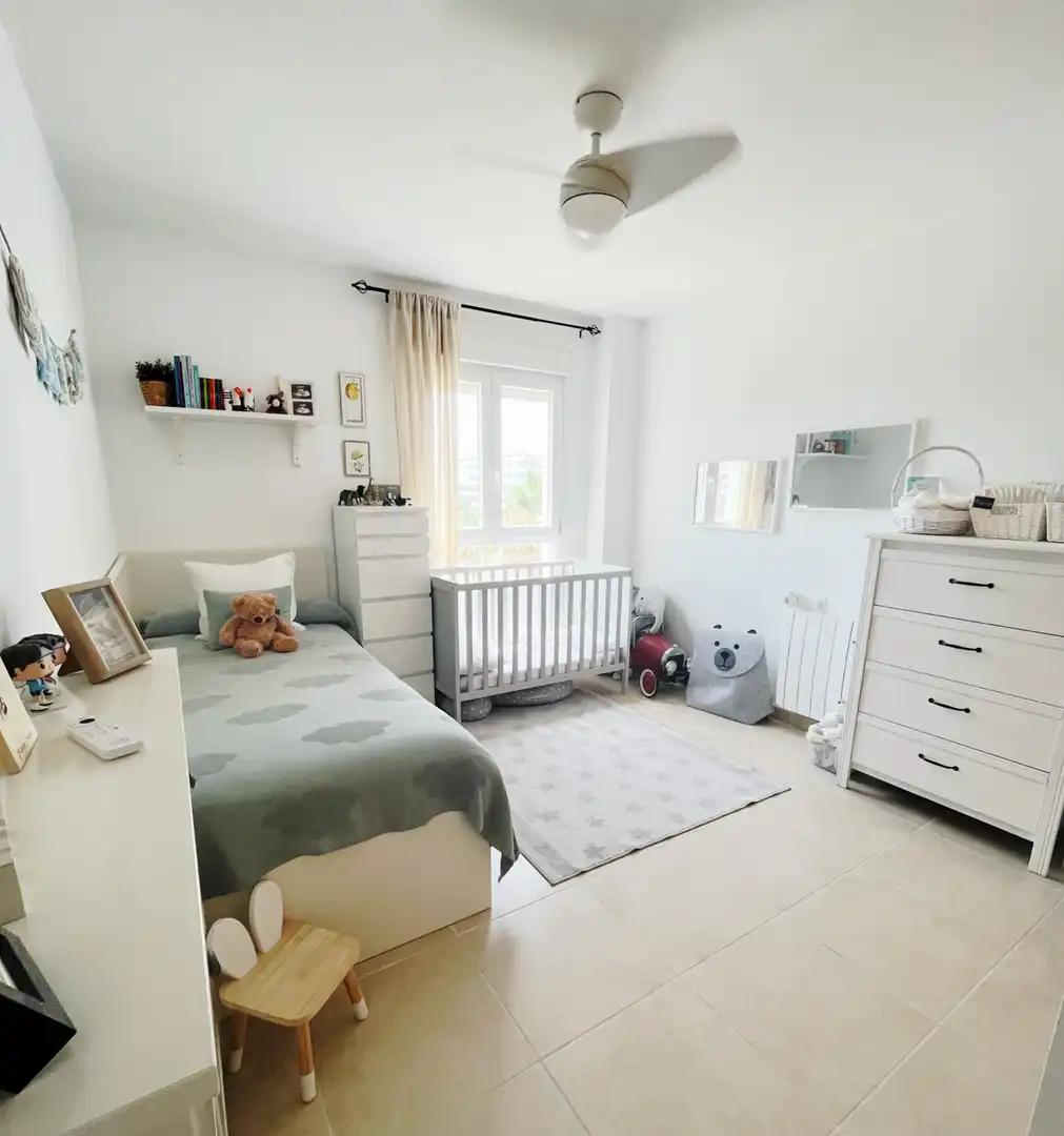 Apartament amb piscina en venda a Nueva Andalucía, imagen 10